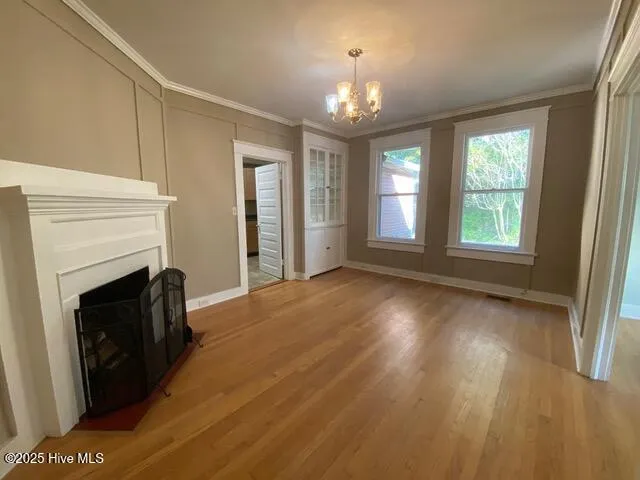 $2,050 | 308 Summit Street, Aberdeen, NC 28315