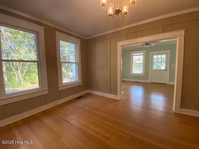 $2,050 | 308 Summit Street, Aberdeen, NC 28315