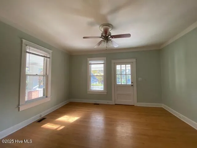 $2,050 | 308 Summit Street, Aberdeen, NC 28315