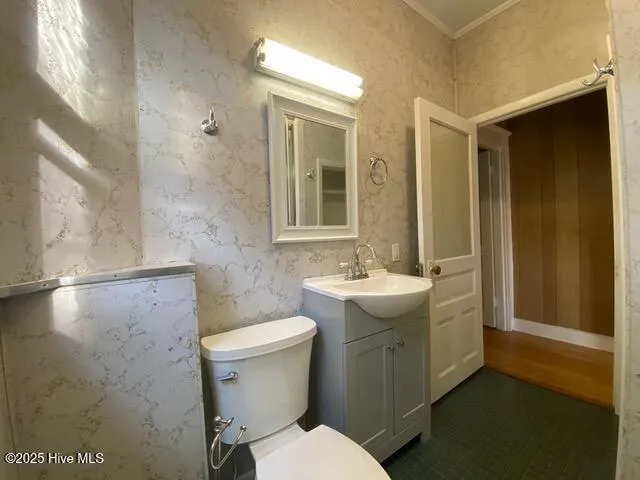 $2,050 | 308 Summit Street, Aberdeen, NC 28315