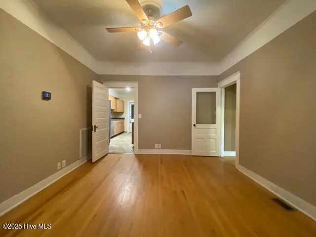 $2,050 | 308 Summit Street, Aberdeen, NC 28315