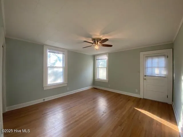 $2,050 | 308 Summit Street, Aberdeen, NC 28315