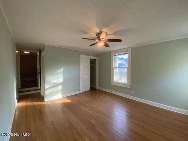 $2,050 | 308 Summit Street, Aberdeen, NC 28315