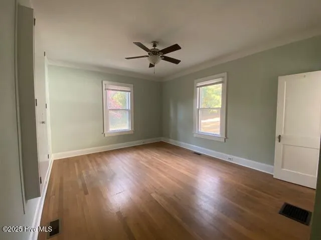 $2,050 | 308 Summit Street, Aberdeen, NC 28315