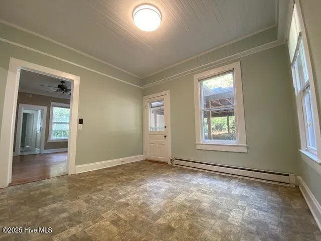 $2,050 | 308 Summit Street, Aberdeen, NC 28315