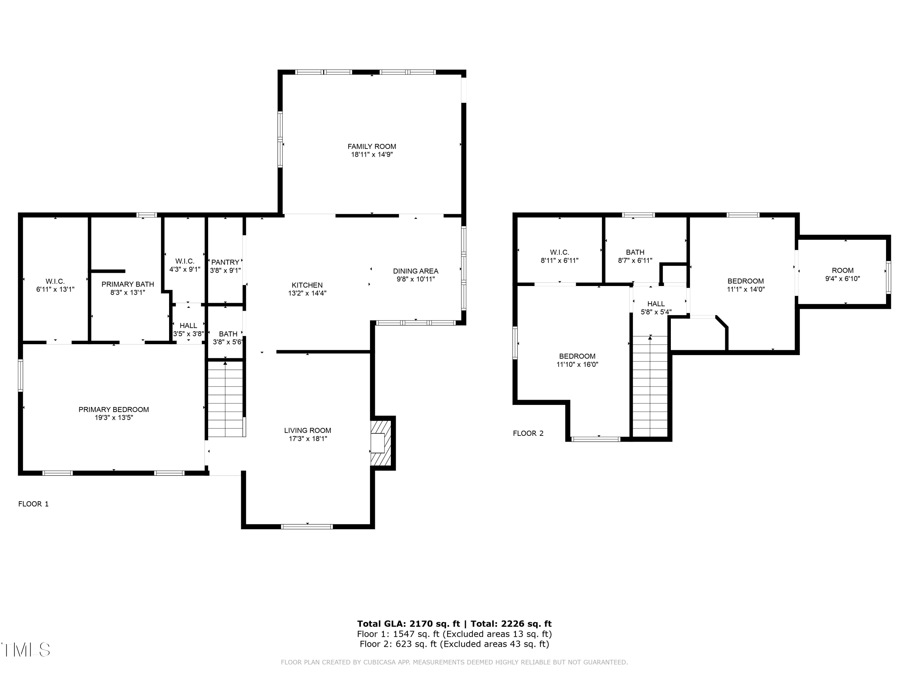 1128 Old Stage Road South Erwin, NC 28339 - Photo 43 of 43 Gallery Image 43