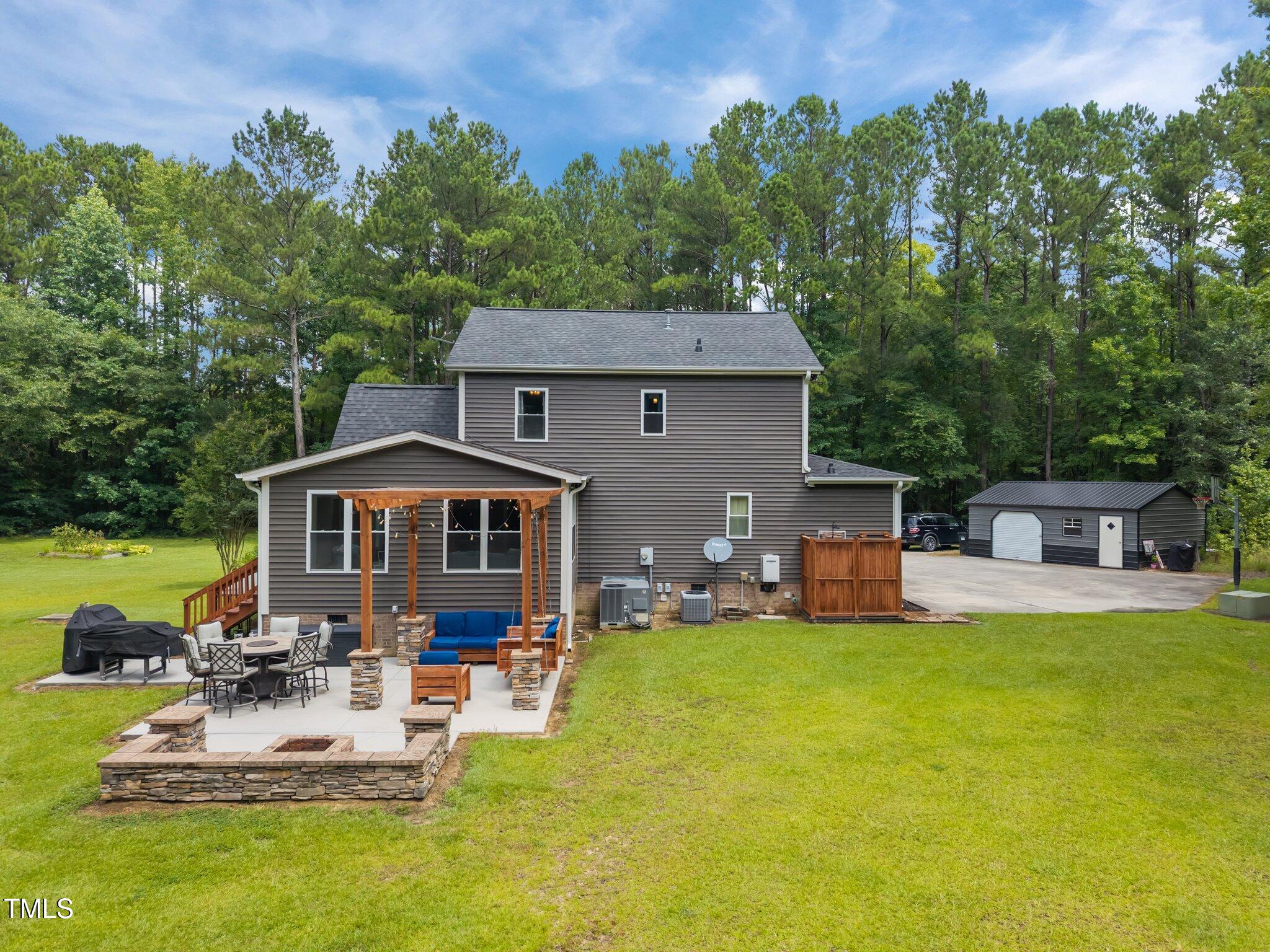 1128 Old Stage Road South Erwin, NC 28339 - Photo 33 of 43 9-web-or-mls-DJI_20250703112928_0656_D