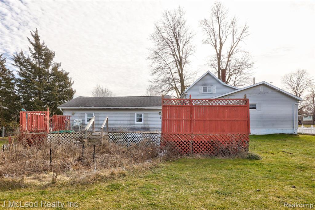 4496 Millington Road Millington, MI 48746 - Photo 38 of 46