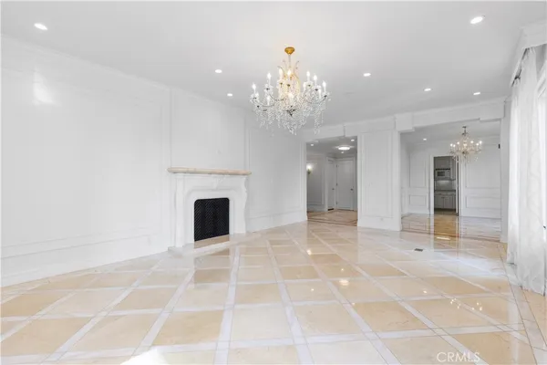 $6,990 | 1424 North Crescent Heights Boulevard, Unit 20, West Hollywood, CA 90046