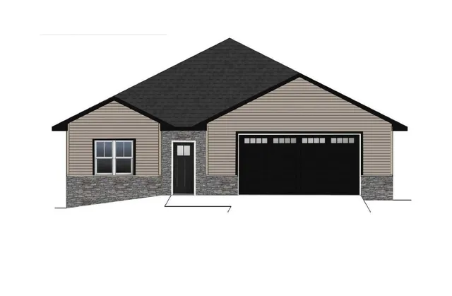 $484,900 | 1270 Autumn Field Lane, De Pere, WI 54115