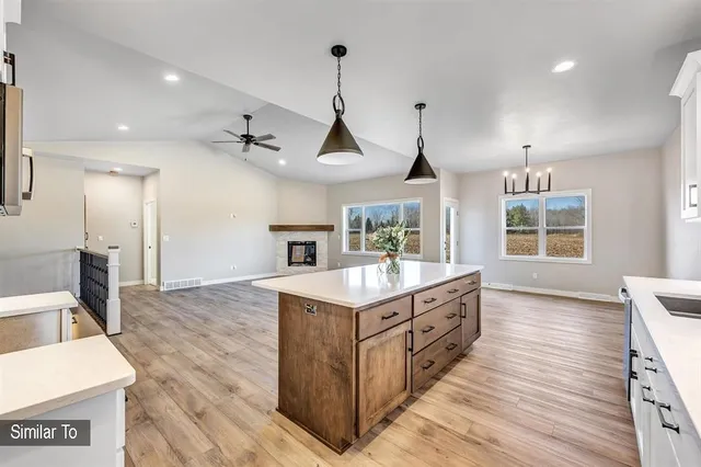 $484,900 | 1270 Autumn Field Lane, De Pere, WI 54115