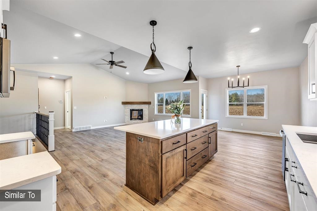 1270 Autumn Field Lane De Pere, WI 54115 - Photo 8 of 21