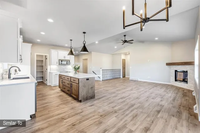 $484,900 | 1270 Autumn Field Lane, De Pere, WI 54115