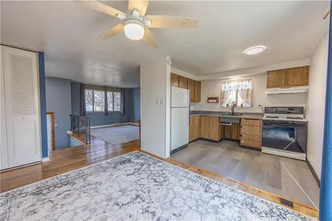 $240,000 | 4340 Frederick Drive, New Kensington, PA 15068