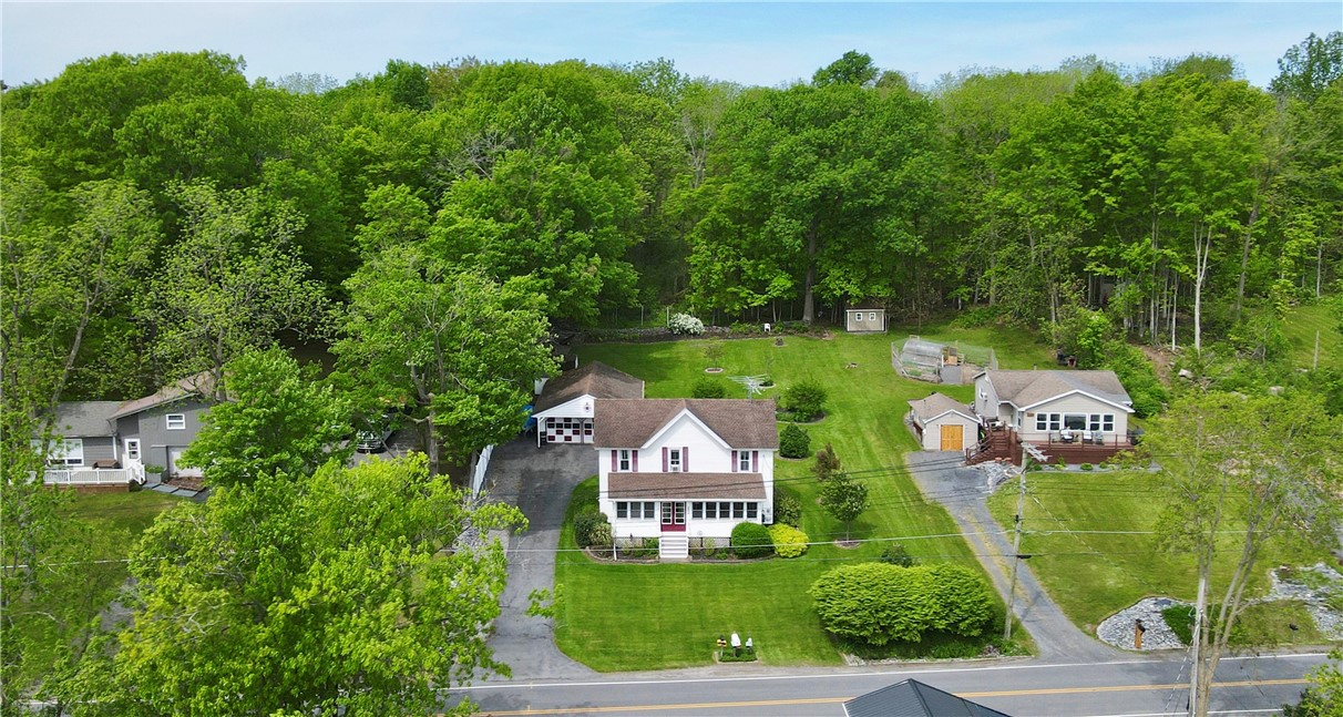 2448 Lower Lake Road Seneca Falls, NY 13148 - Photo 47 of 50