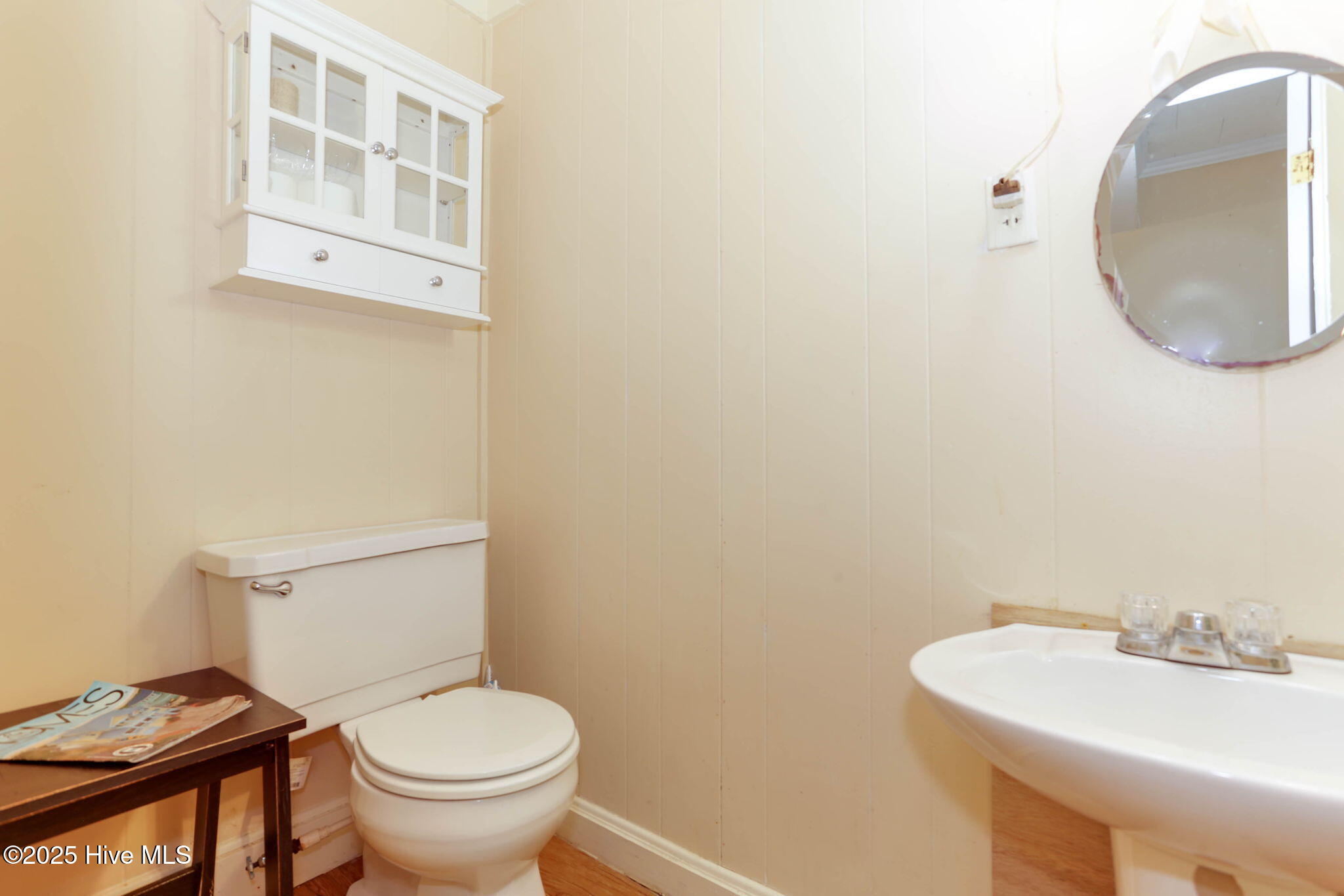 342 Cahoon Road Manns Harbor, NC 27953 - Photo 23 of 42 Full Bathroom