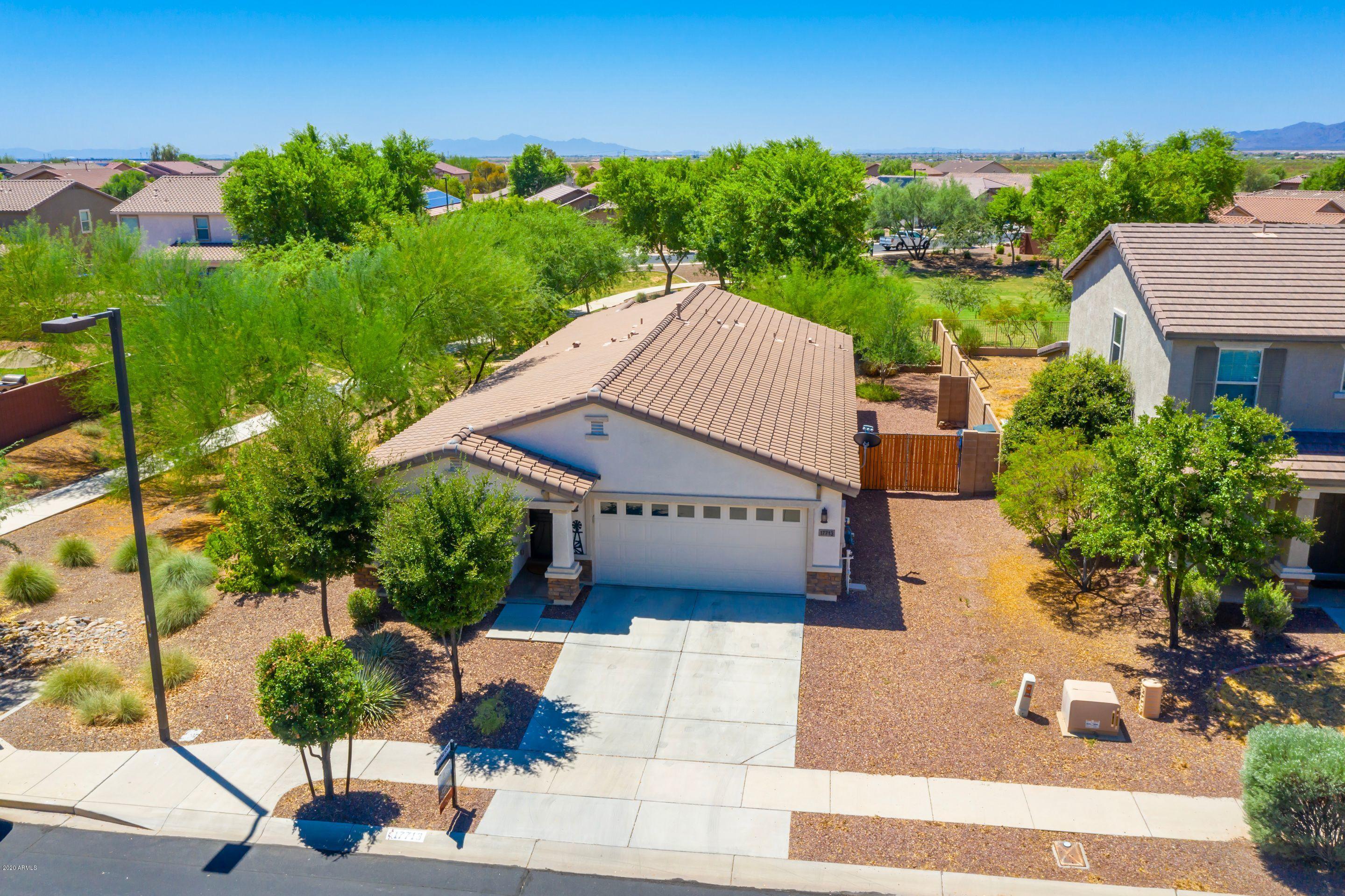 17713 West Red Bird Road Surprise, AZ 85387 - Photo 3 of 45 17713 W Red Bird Rd MLS Photo 3