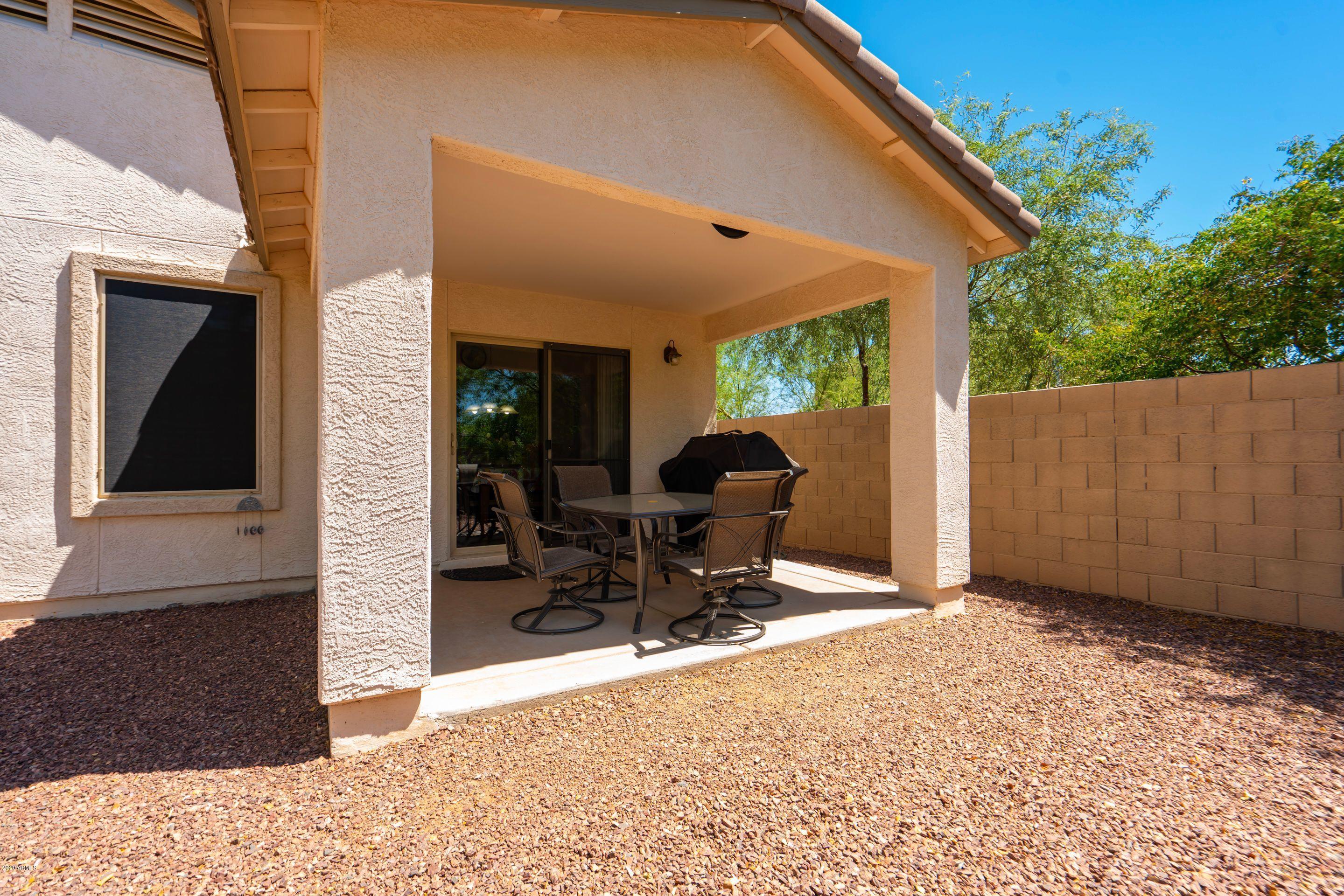 17713 West Red Bird Road Surprise, AZ 85387 - Photo 33 of 45 17713 W Red Bird Rd MLS Photo 33