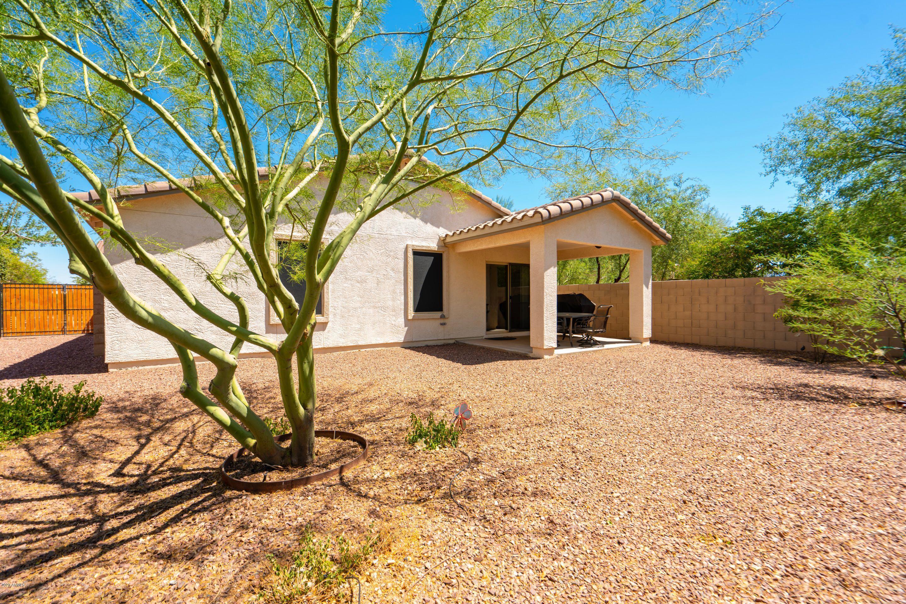 17713 West Red Bird Road Surprise, AZ 85387 - Photo 34 of 45 17713 W Red Bird Rd MLS Photo 34