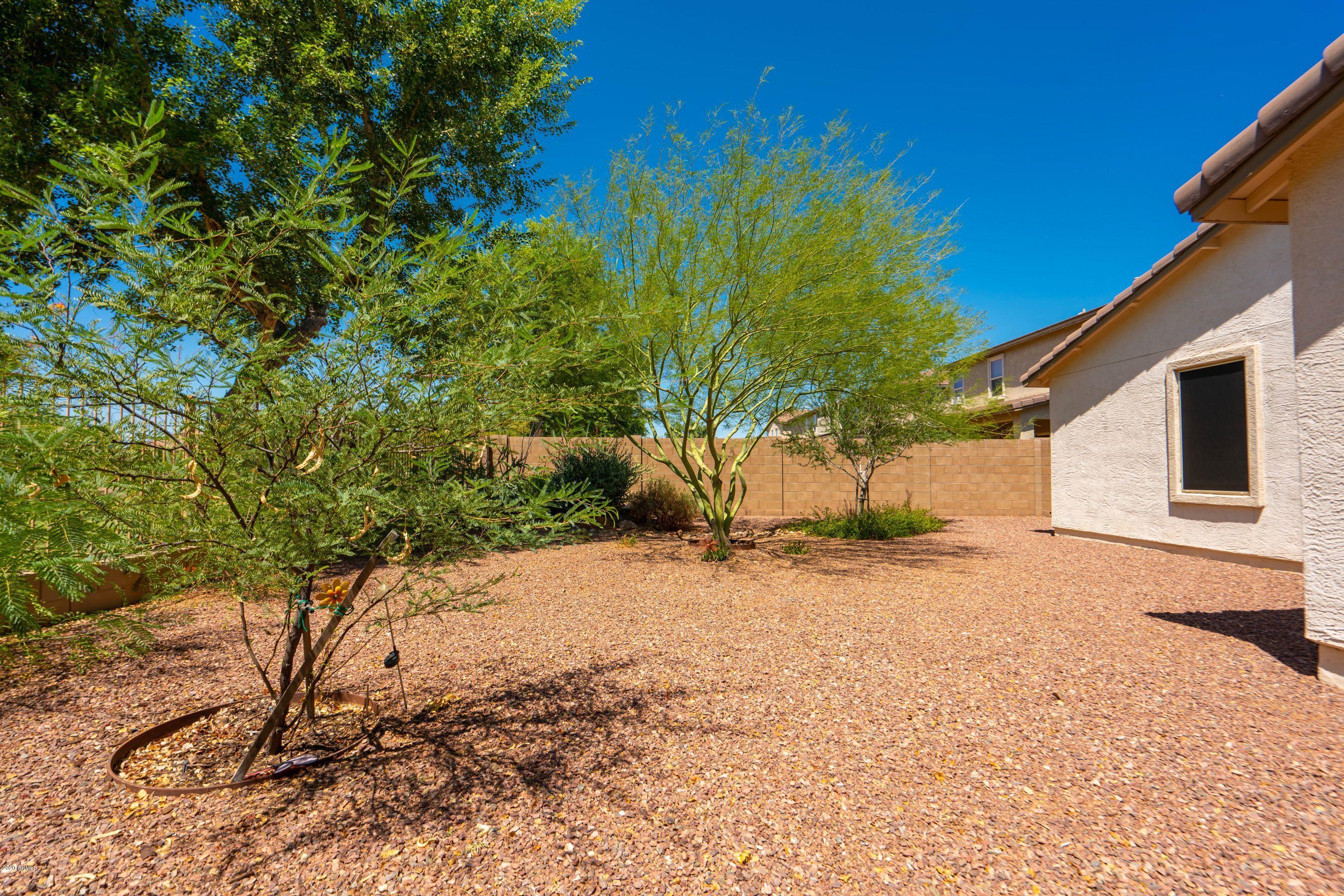 17713 West Red Bird Road Surprise, AZ 85387 - Photo 35 of 45 17713 W Red Bird Rd MLS Photo 35