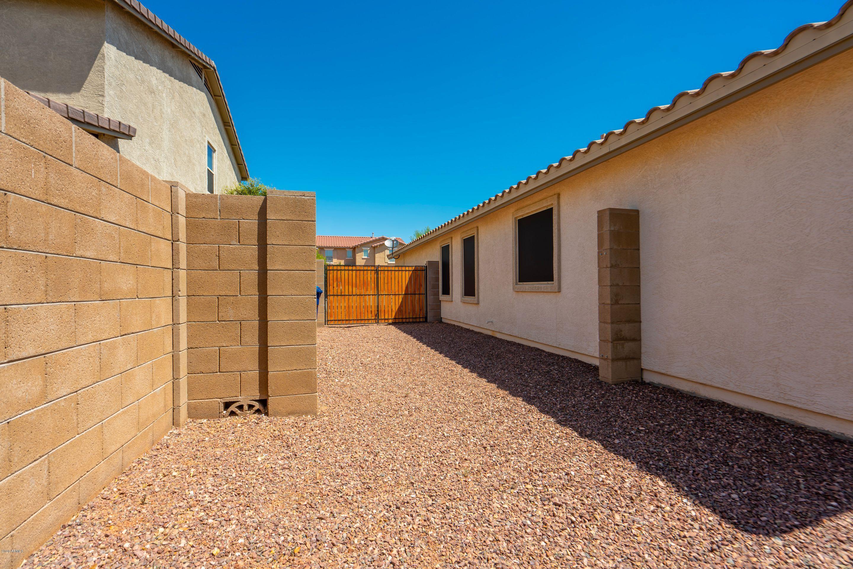 17713 West Red Bird Road Surprise, AZ 85387 - Photo 36 of 45 17713 W Red Bird Rd MLS Photo 36