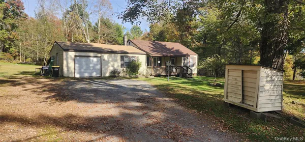 $220,000 | 565 Cold Spring Road, Monticello, NY 12701