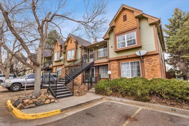 $143,500 | 61 South Sable Boulevard, Unit C15, Aurora, CO 80012