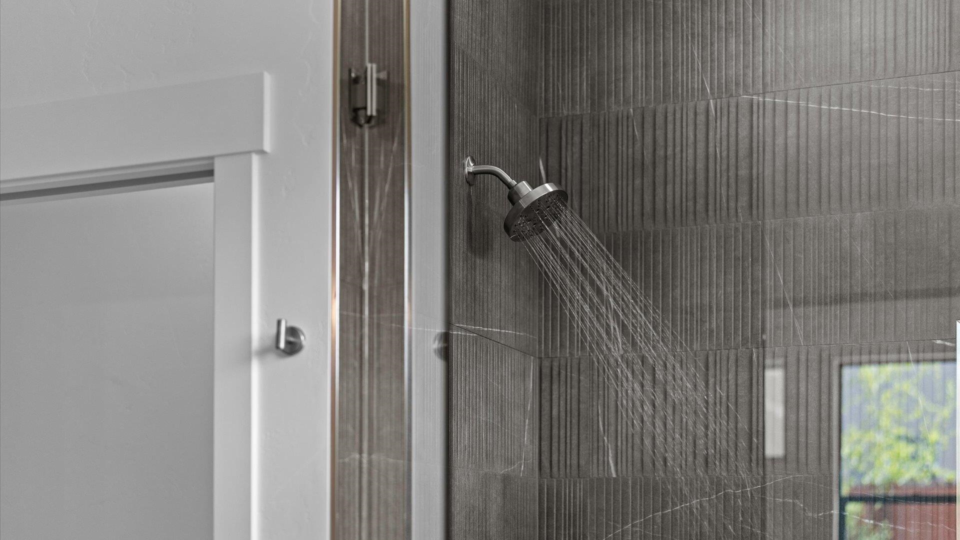 2045 Caleb Street Grand Junction, CO 81507 - Photo 26 of 42 a bathroom with a shower