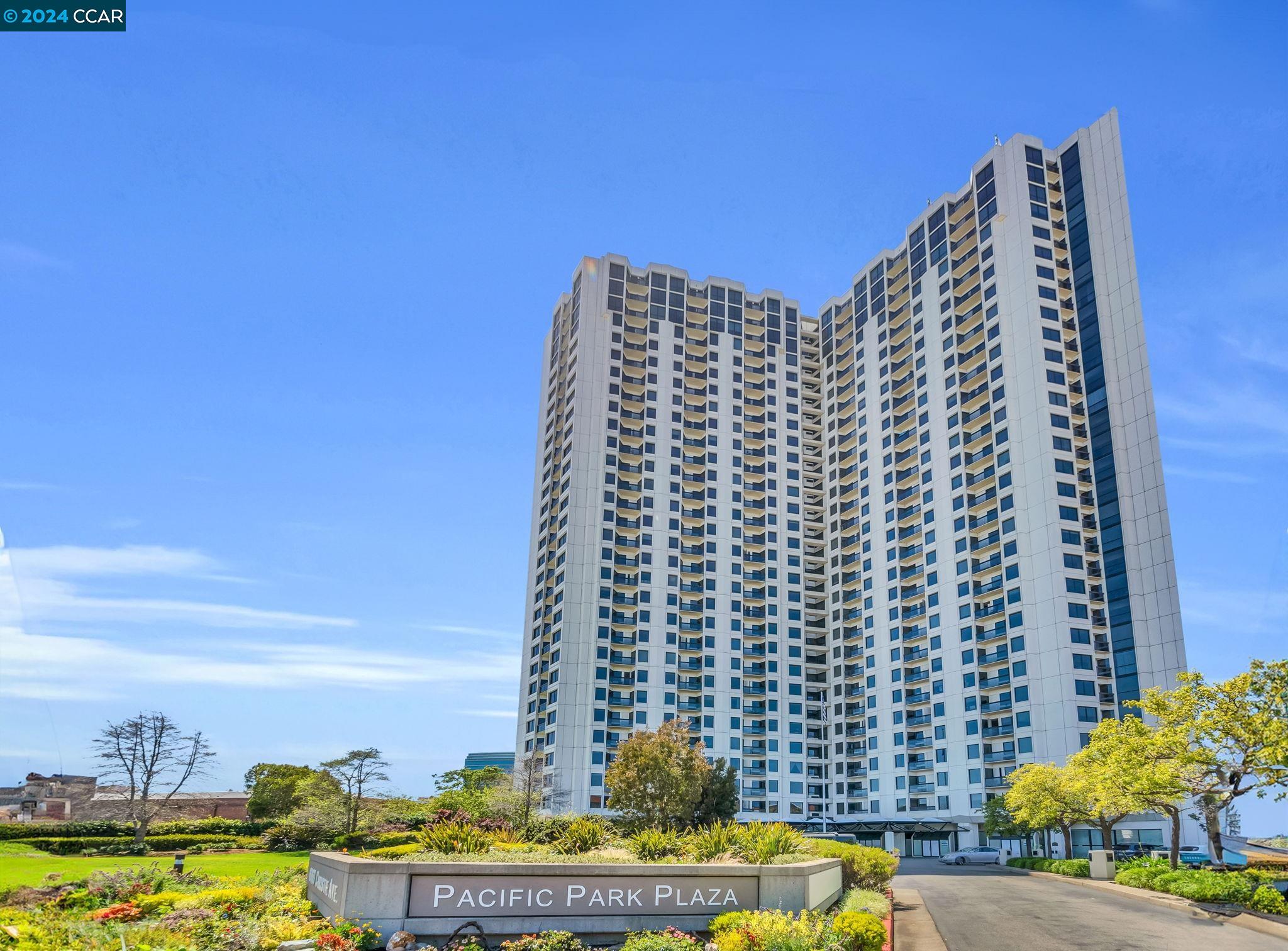 6363 Christie Avenue, Unit 1425 Emeryville, CA 94608 - Photo 1 of 26