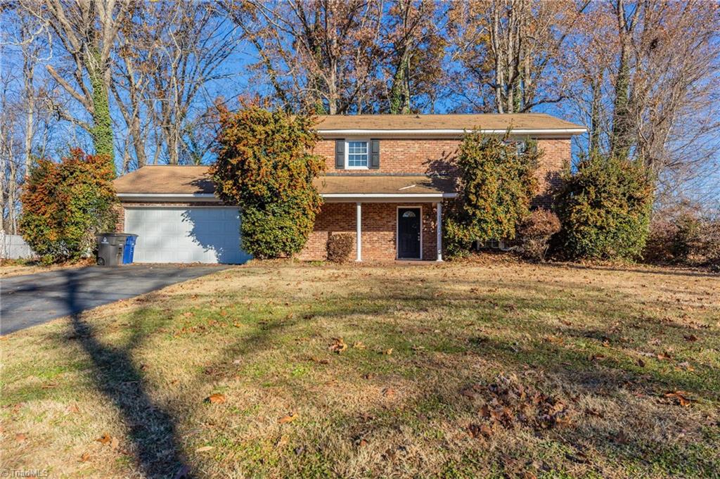 4531 Kreeger Road Winston-Salem, NC 27106 - Photo 1 of 27 Gallery Image 1