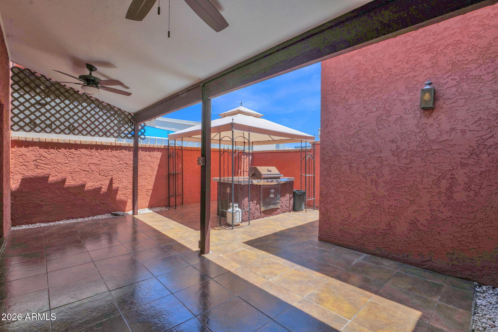 507 West Knox Road Chandler, AZ 85225 - Photo 23 of 34 a view of an empty room