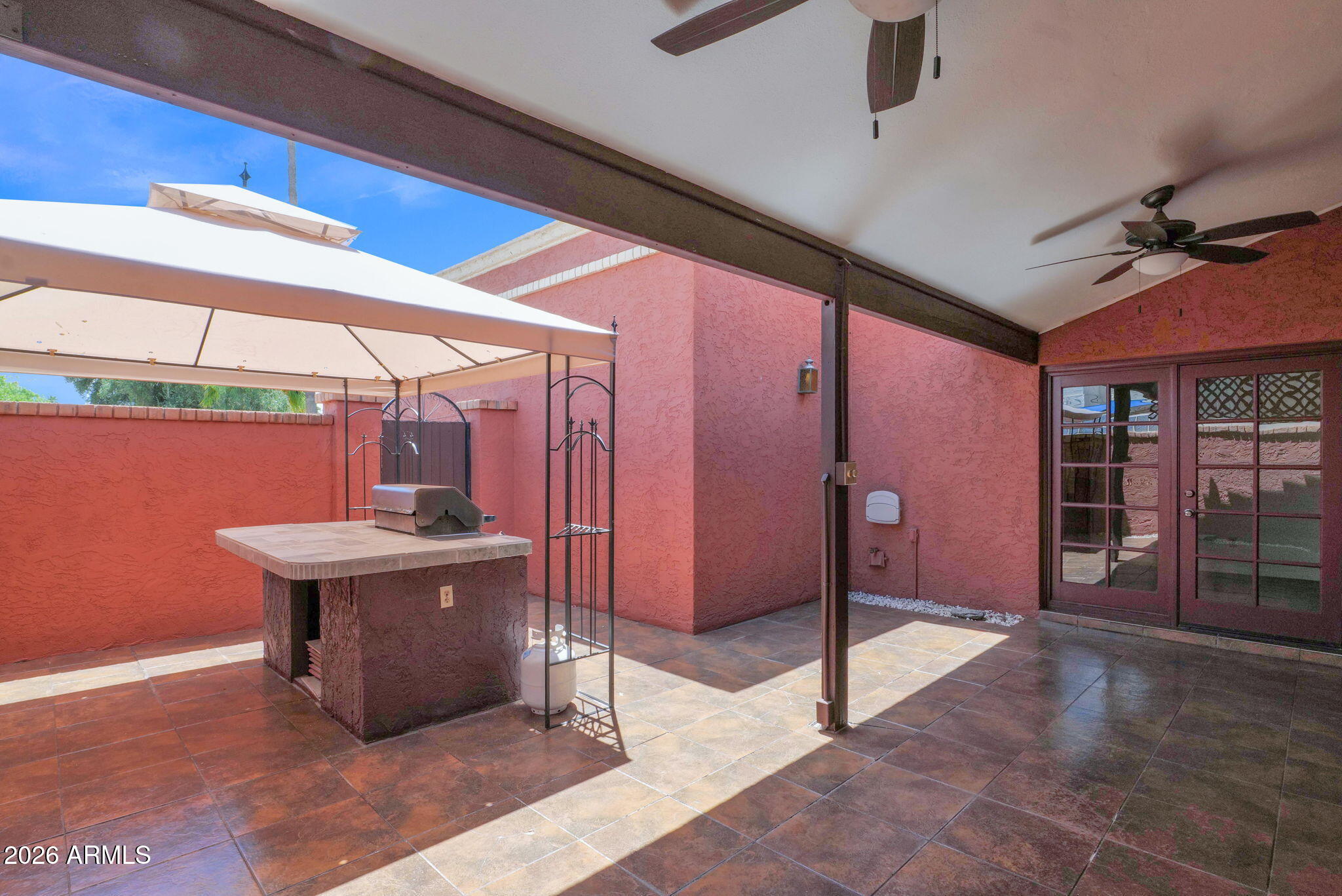 507 West Knox Road Chandler, AZ 85225 - Photo 24 of 34 a view of a room with furniture and windows