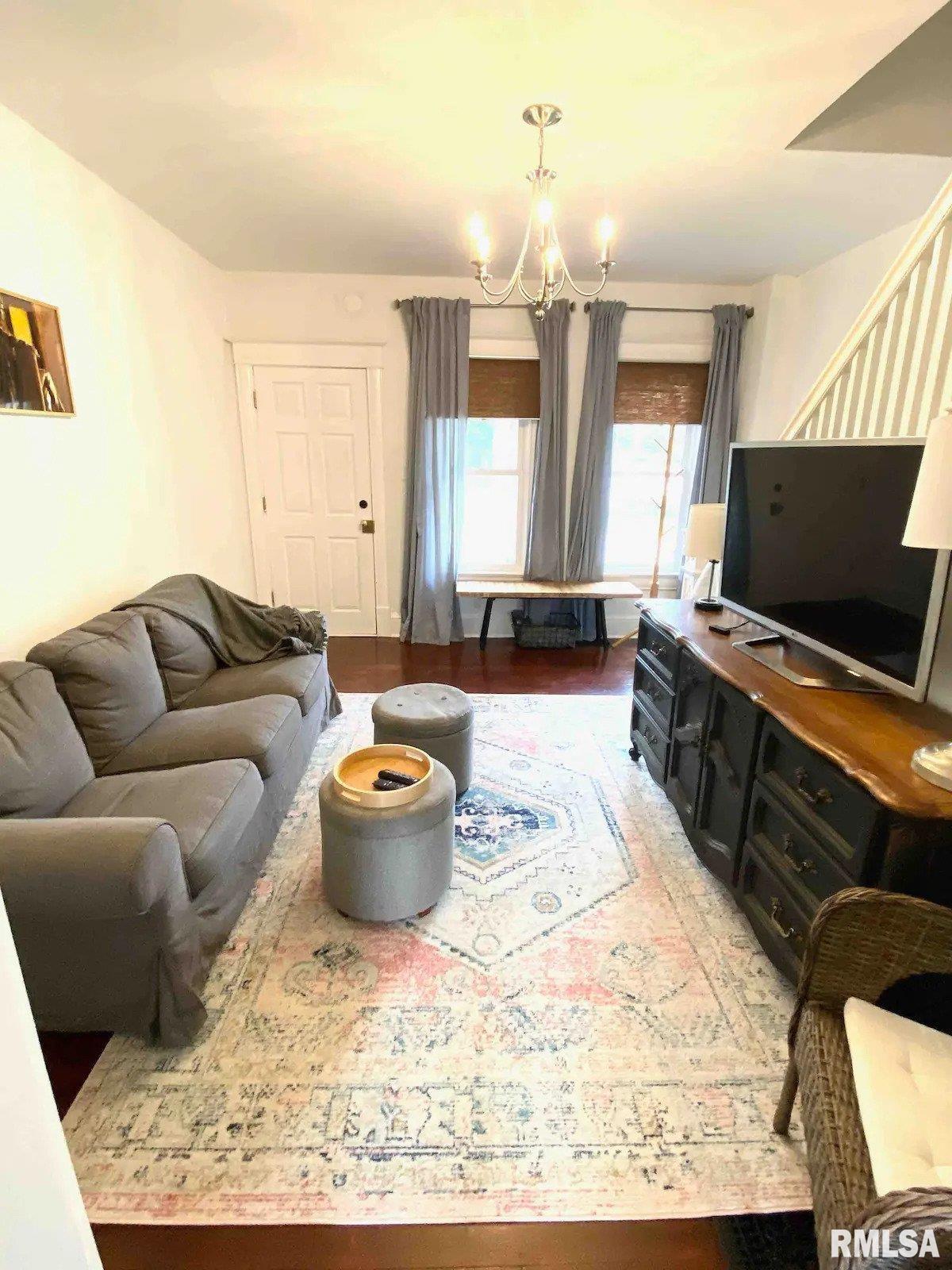 319 West Cook Street Springfield, IL 62704 - Photo 4 of 18