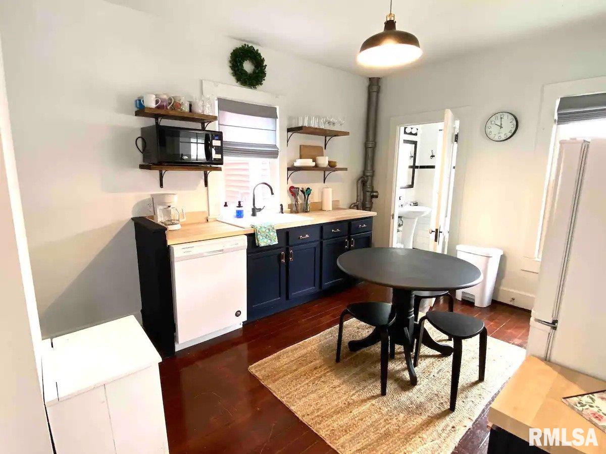 319 West Cook Street Springfield, IL 62704 - Photo 6 of 18