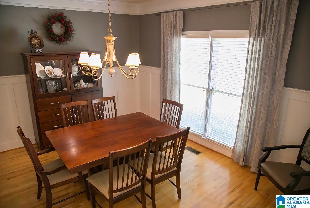 240 Weatherly Club Drive Alabaster, AL 35007 - Photo 11 of 30