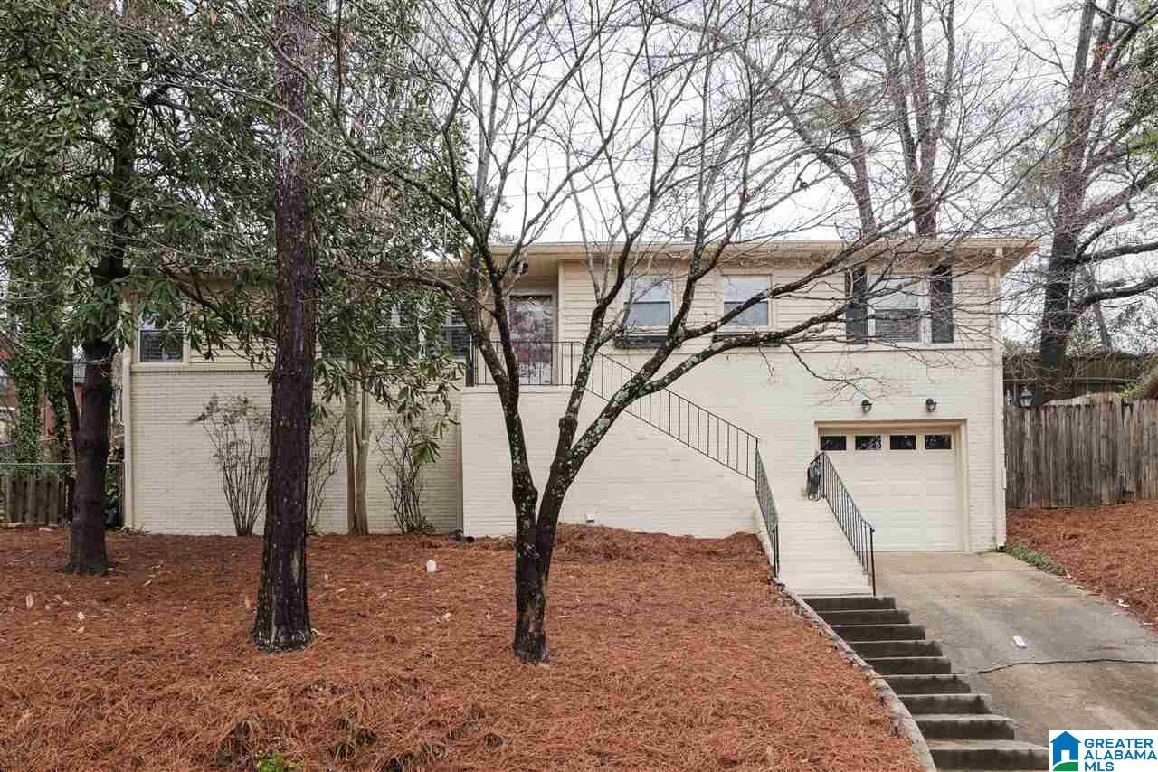 1924 Saulter Road Birmingham, AL 35209 - Photo 1 of 32