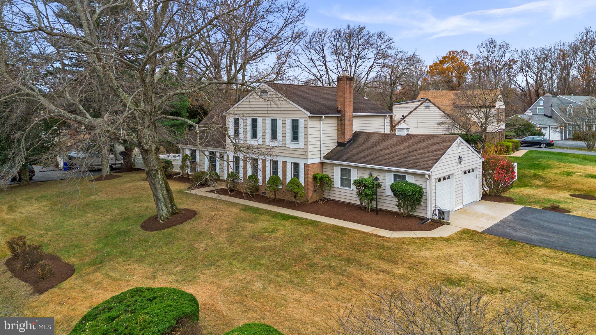 14308 Ansted Road Silver Spring, MD 20905 - Photo 1 of 60 Gallery Image 1