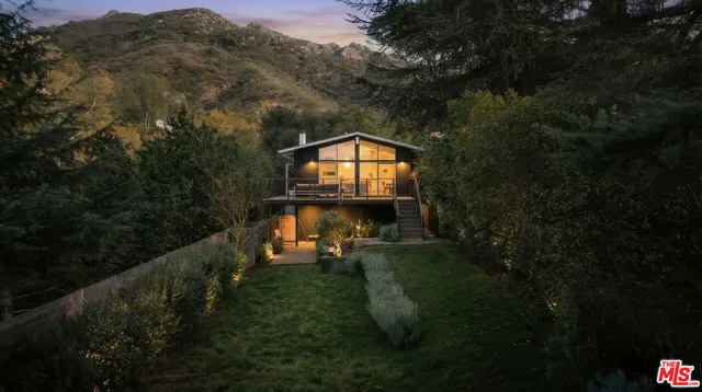 $2,000,000 | 25665 Buckhorn Drive, Calabasas, CA 91302