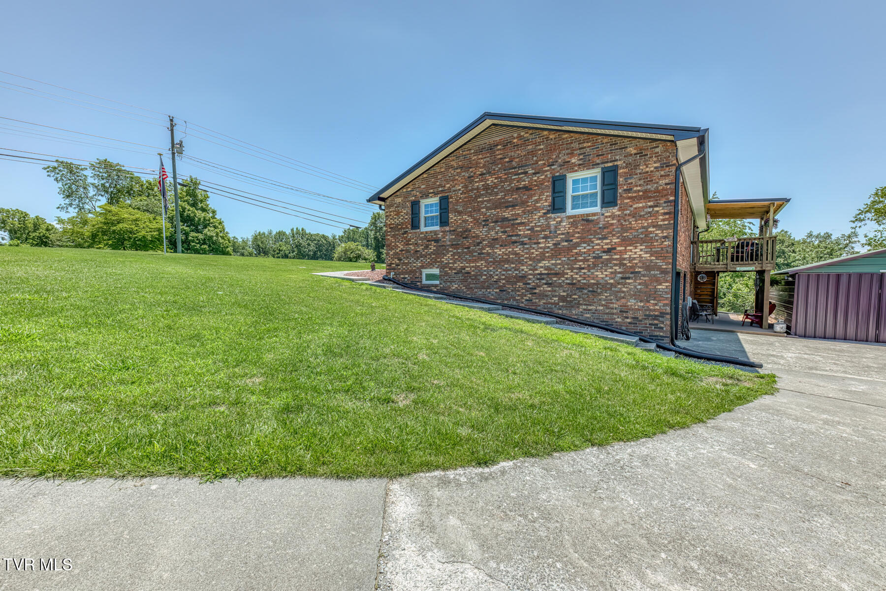 309 V I Ranch Road Bristol, TN 37620 - Photo 46 of 61 309 V I Ranch Rd-46