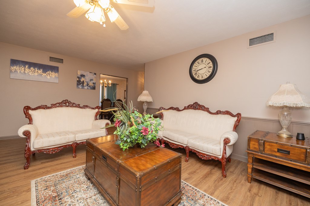 2525 Norris Road, Unit 91 Columbus, GA 31907 - Photo 7 of 18 Gallery Image 7