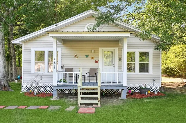 $172,500 | 26611 Deer Lane, Holden, LA 70744