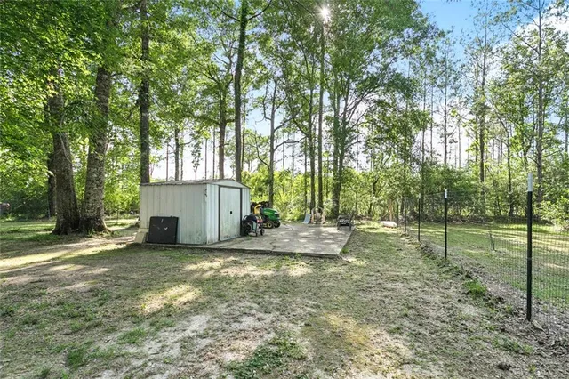 $172,500 | 26611 Deer Lane, Holden, LA 70744