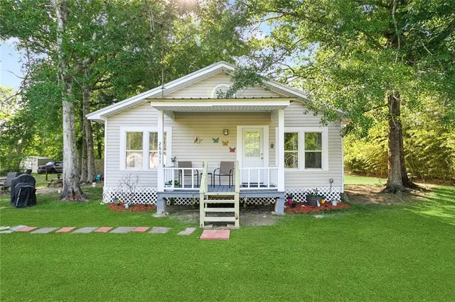 $172,500 | 26611 Deer Lane, Holden, LA 70744