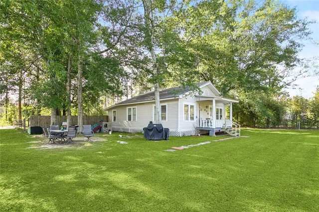 $172,500 | 26611 Deer Lane, Holden, LA 70744