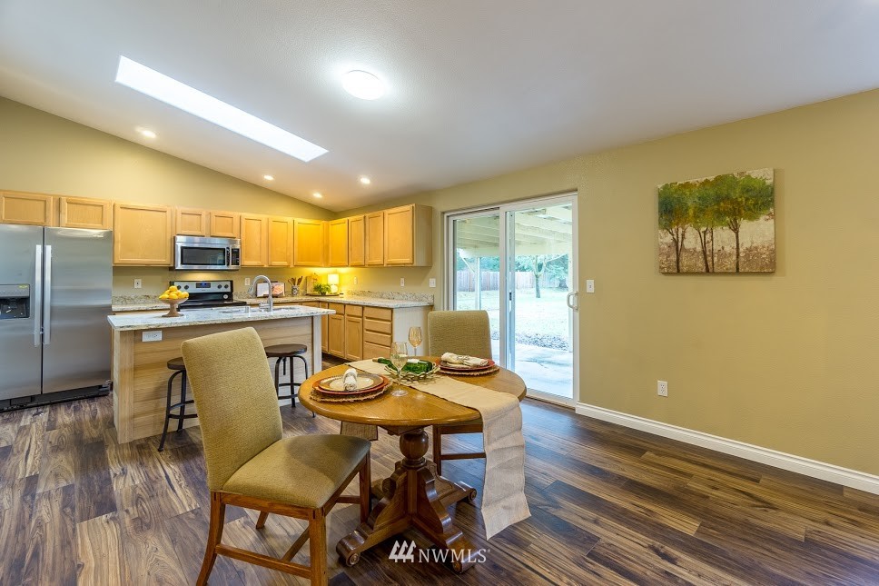 5939 184th Lane Southwest Rochester, WA 98579 - Photo 16 of 25