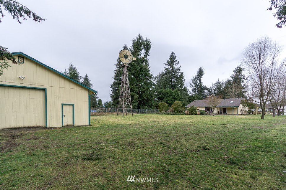 5939 184th Lane Southwest Rochester, WA 98579 - Photo 7 of 25