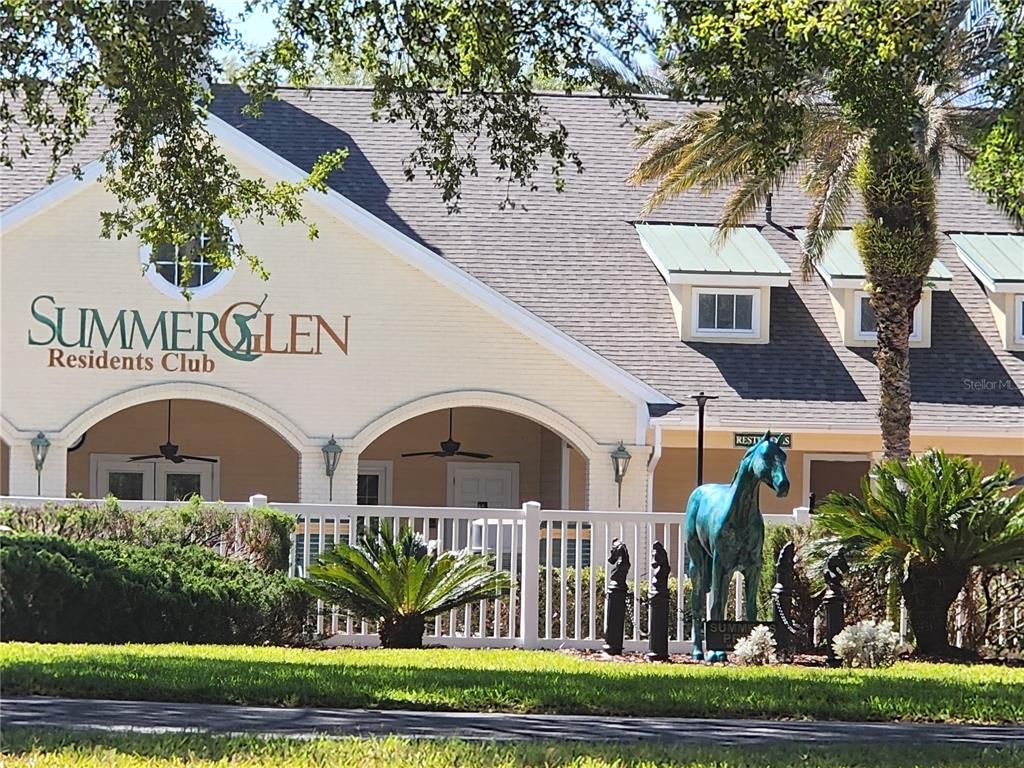 1715 Southwest 157th Place Road Ocala, FL 34473 - Photo 8 of 41