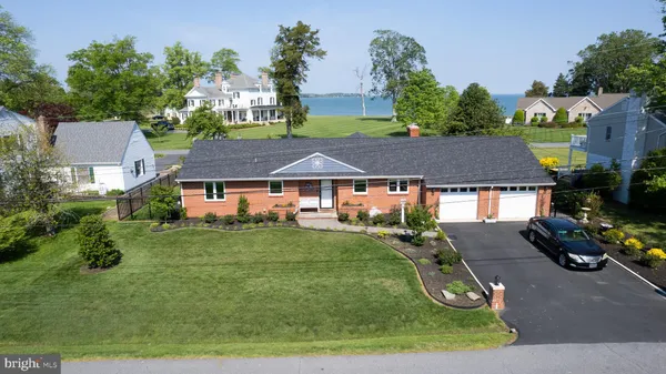 $595,000 | 9 Hatsawap Road, Cambridge, MD 21613