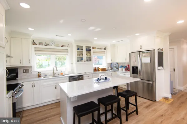 $595,000 | 9 Hatsawap Road, Cambridge, MD 21613