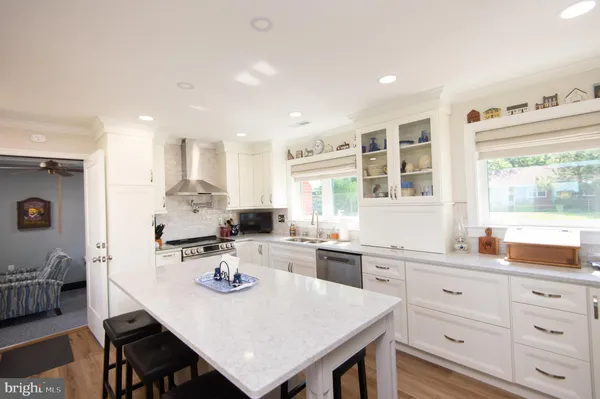 $595,000 | 9 Hatsawap Road, Cambridge, MD 21613